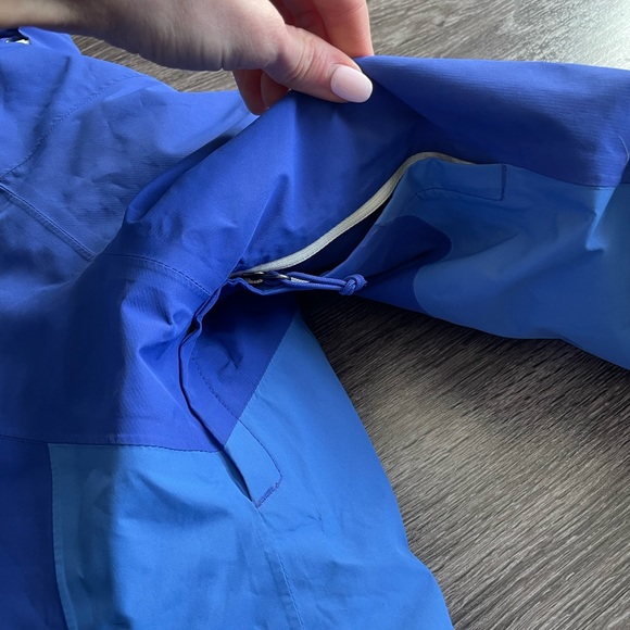 NorthFace ski/snowboard coat - Picture 4 of 10